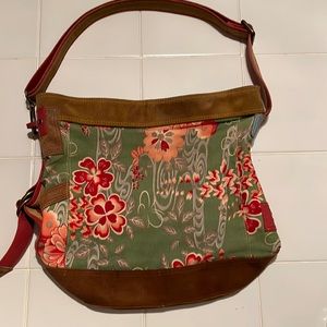Lucky Brand bucket bag